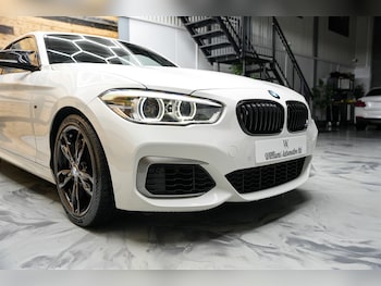 Used BMW 1 Series 2019 for sale - 77686071: Photo