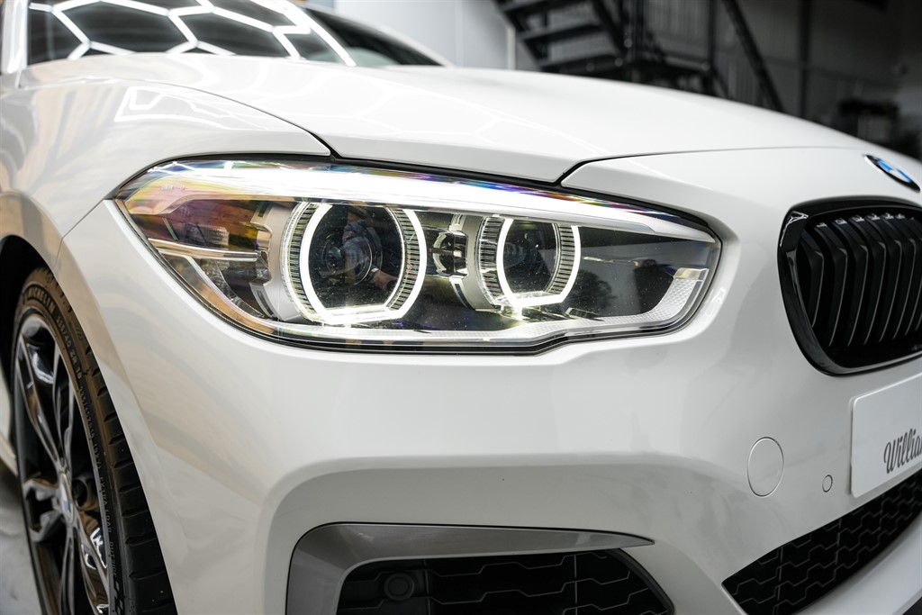 Used BMW 1 Series 2019 for sale - 77686071: Photo 5