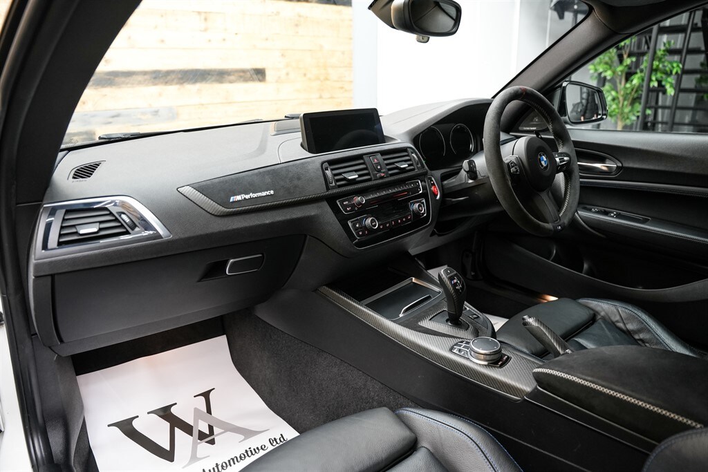 Used BMW 1 Series 2019 for sale - 77686071: Photo 56