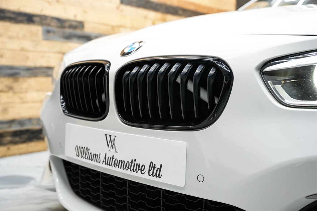 Used BMW 1 Series 2019 for sale - 77686071: Photo 6