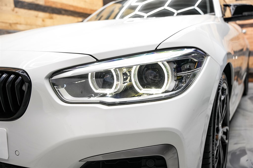 Used BMW 1 Series 2019 for sale - 77686071: Photo 7