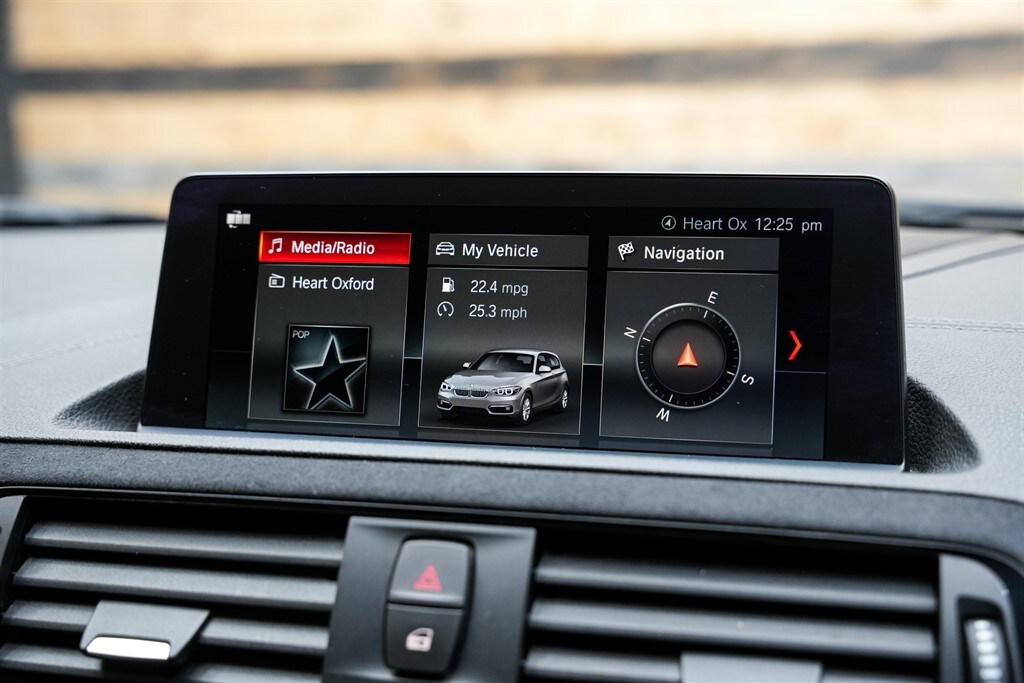 Used BMW 1 Series 2019 for sale - 77686071: Photo 77