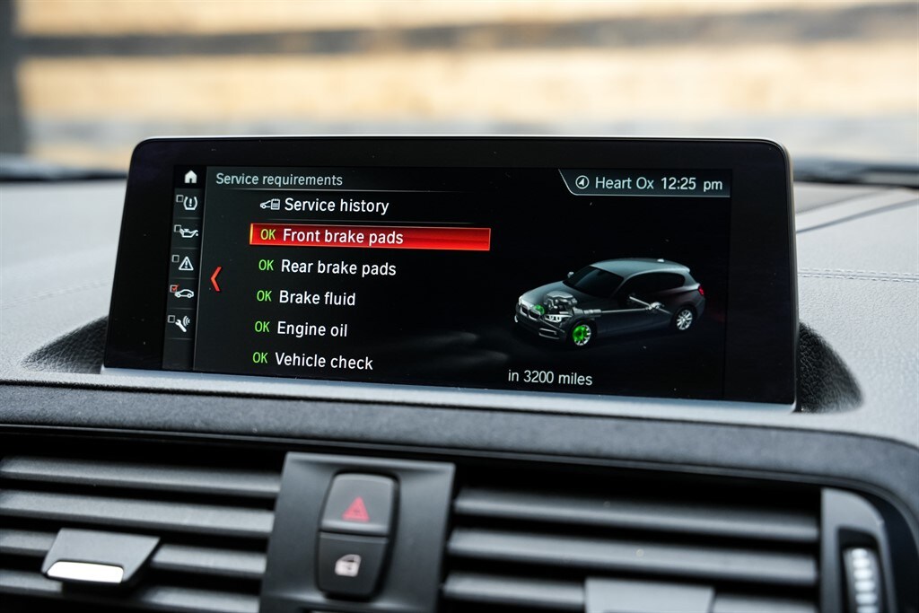 Used BMW 1 Series 2019 for sale - 77686071: Photo 79