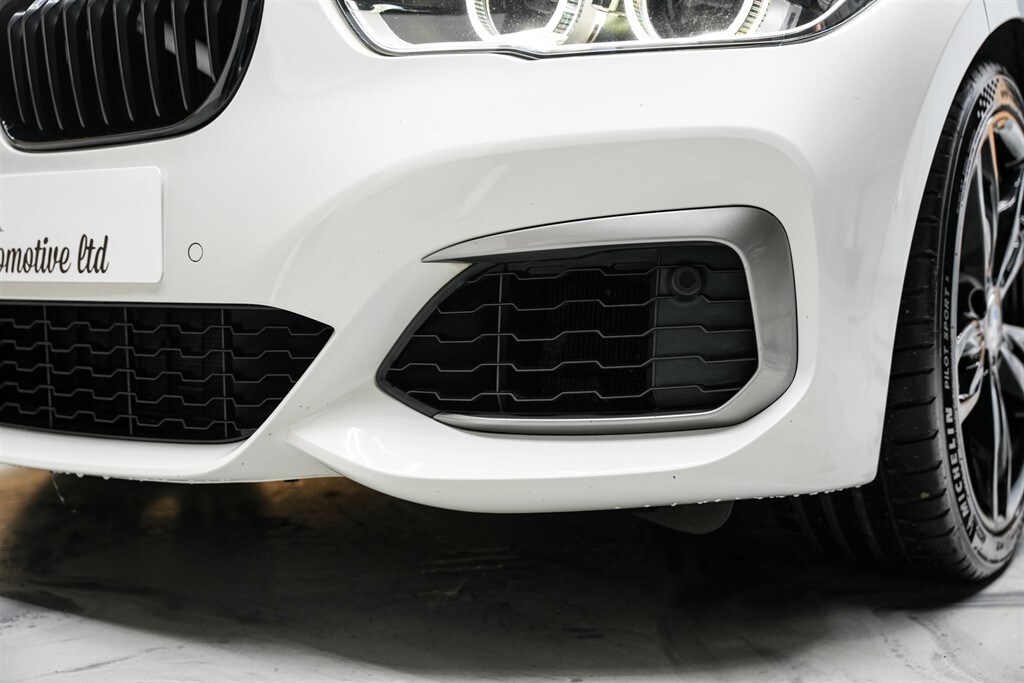 Used BMW 1 Series 2019 for sale - 77686071: Photo 8