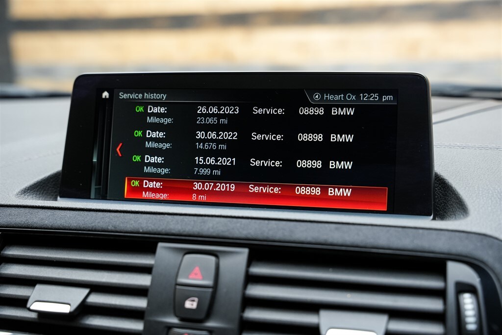 Used BMW 1 Series 2019 for sale - 77686071: Photo 80