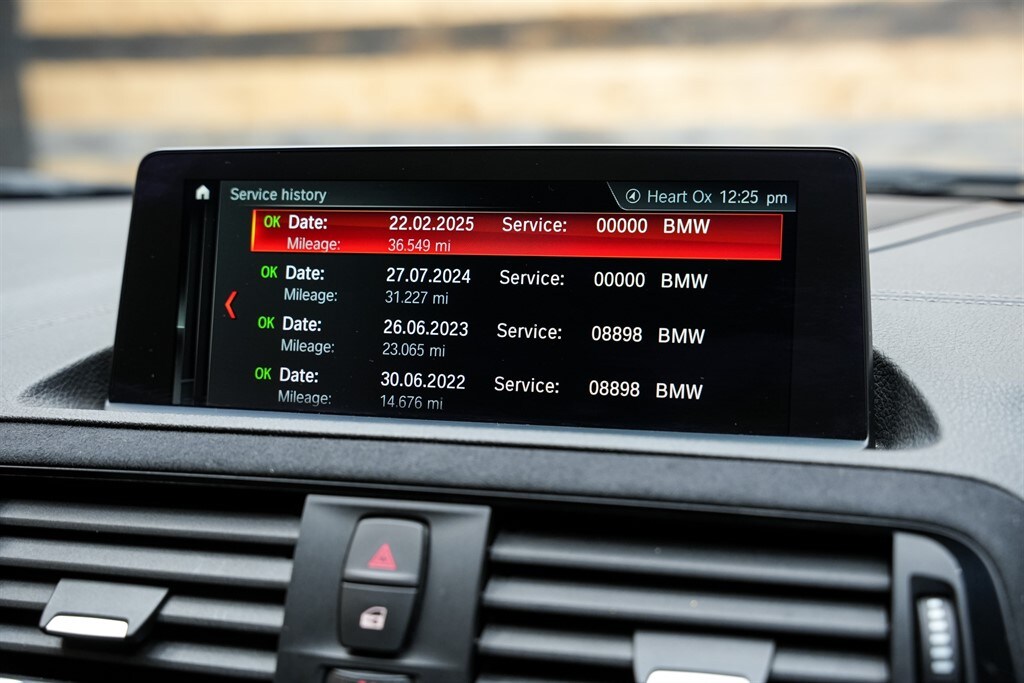 Used BMW 1 Series 2019 for sale - 77686071: Photo 81