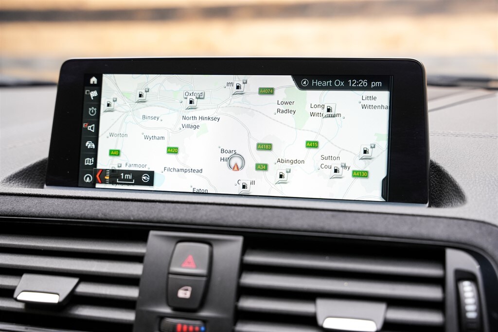 Used BMW 1 Series 2019 for sale - 77686071: Photo 82