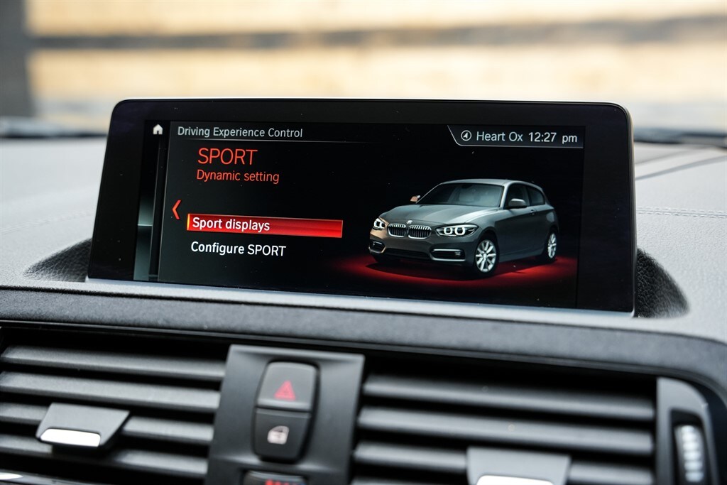 Used BMW 1 Series 2019 for sale - 77686071: Photo 87