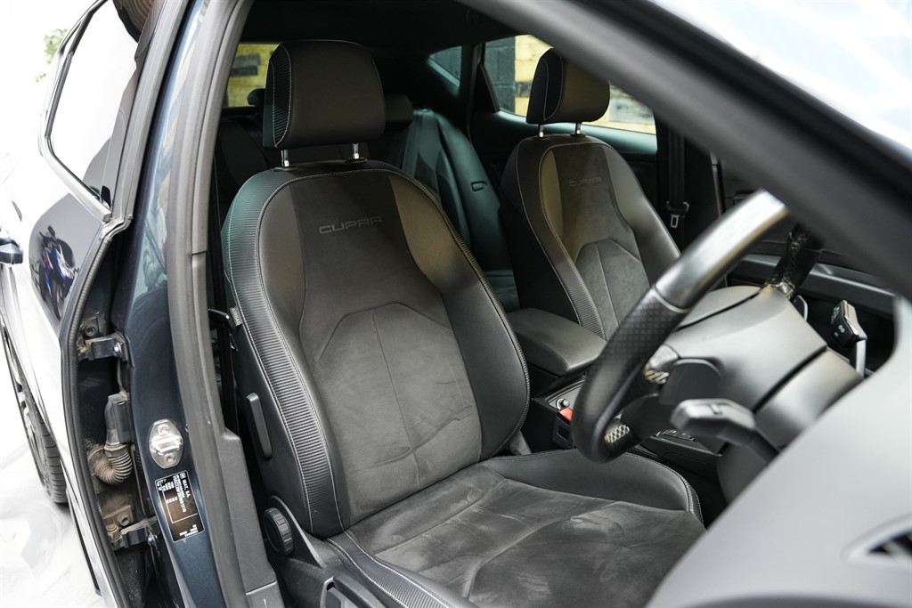 Used SEAT Leon 2018 for sale - 78137368: Photo 11