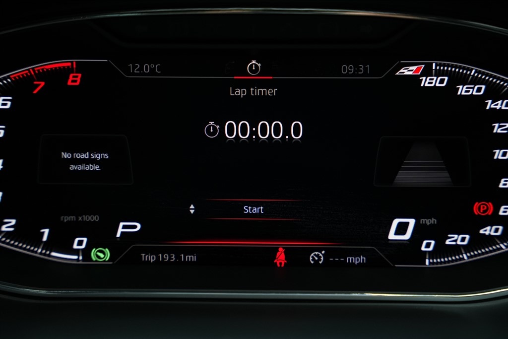 Used SEAT Leon 2018 for sale - 78137368: Photo 13