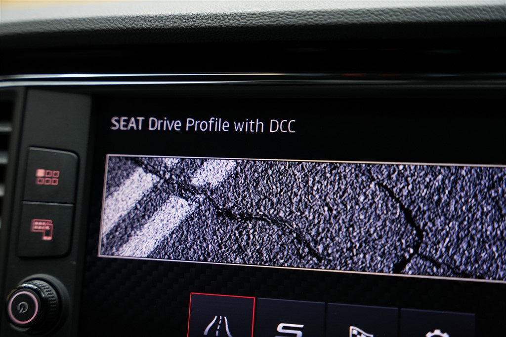 Used SEAT Leon 2018 for sale - 78137368: Photo 14