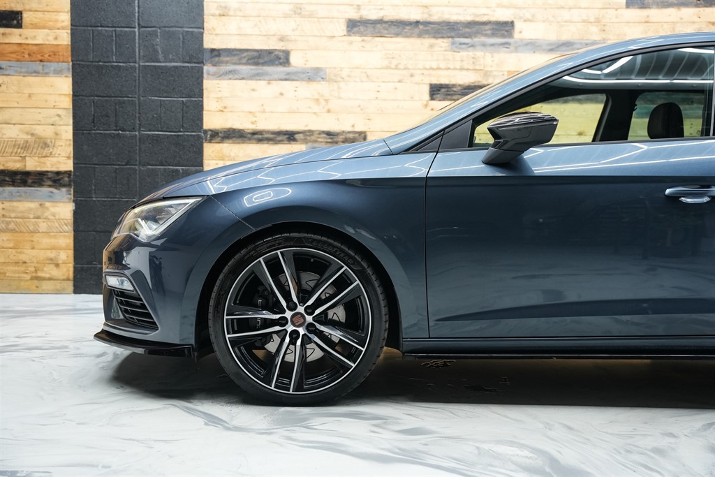 Used SEAT Leon 2018 for sale - 78137368: Photo 15