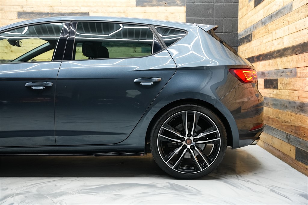 Used SEAT Leon 2018 for sale - 78137368: Photo 16