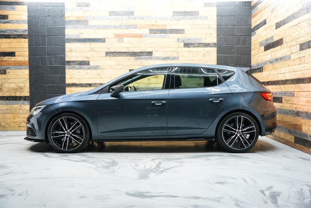 Used SEAT Leon 2018 for sale - 78137368: Photo 17