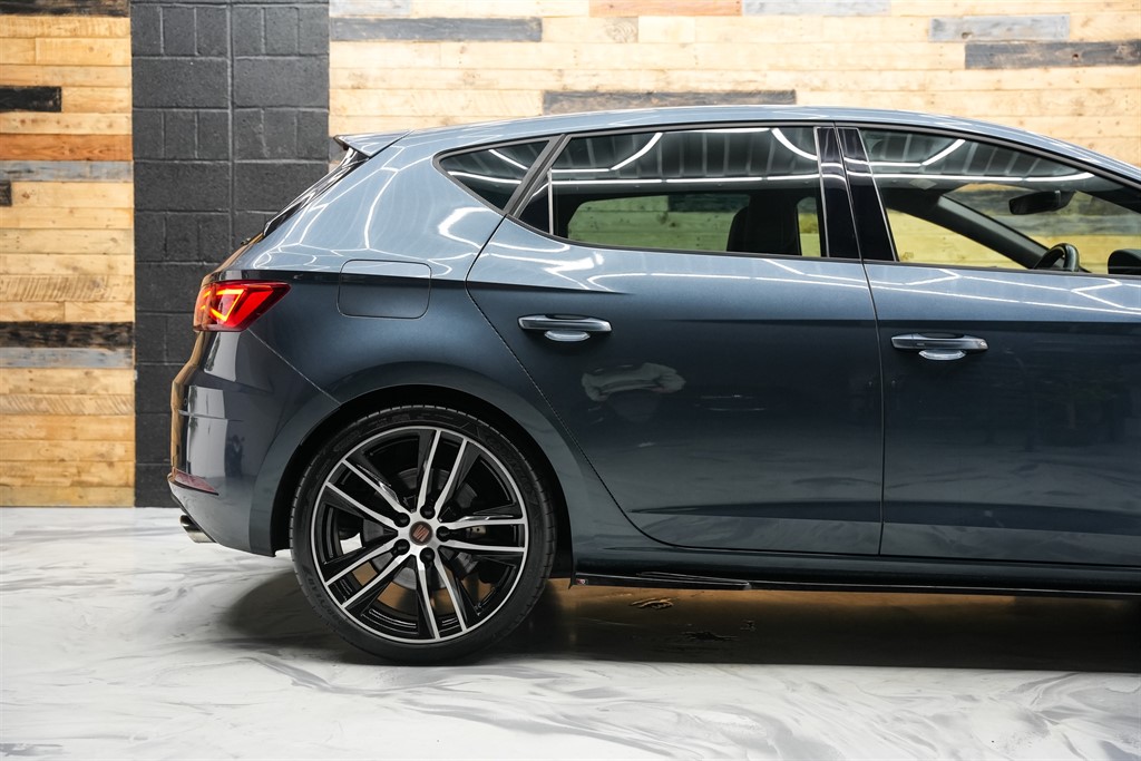 Used SEAT Leon 2018 for sale - 78137368: Photo 18