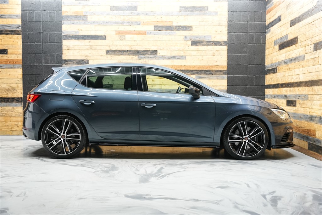 Used SEAT Leon 2018 for sale - 78137368: Photo 20