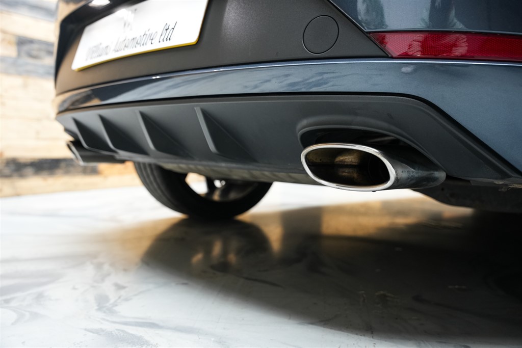 Used SEAT Leon 2018 for sale - 78137368: Photo 24