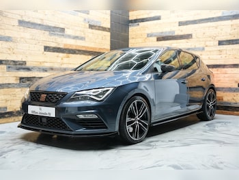 Used SEAT Leon 2018 for sale - 78137368: Photo