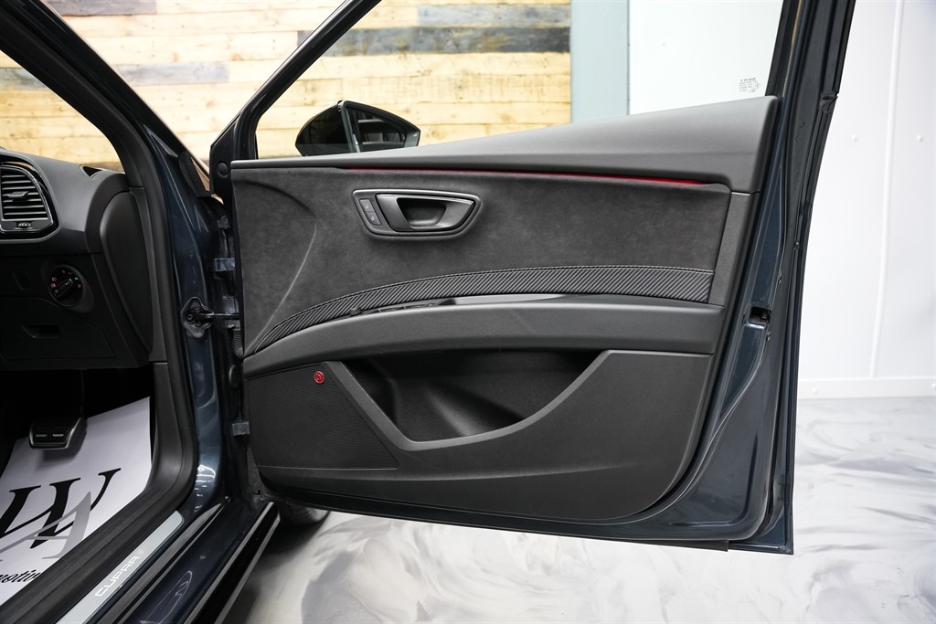 Used SEAT Leon 2018 for sale - 78137368: Photo 30