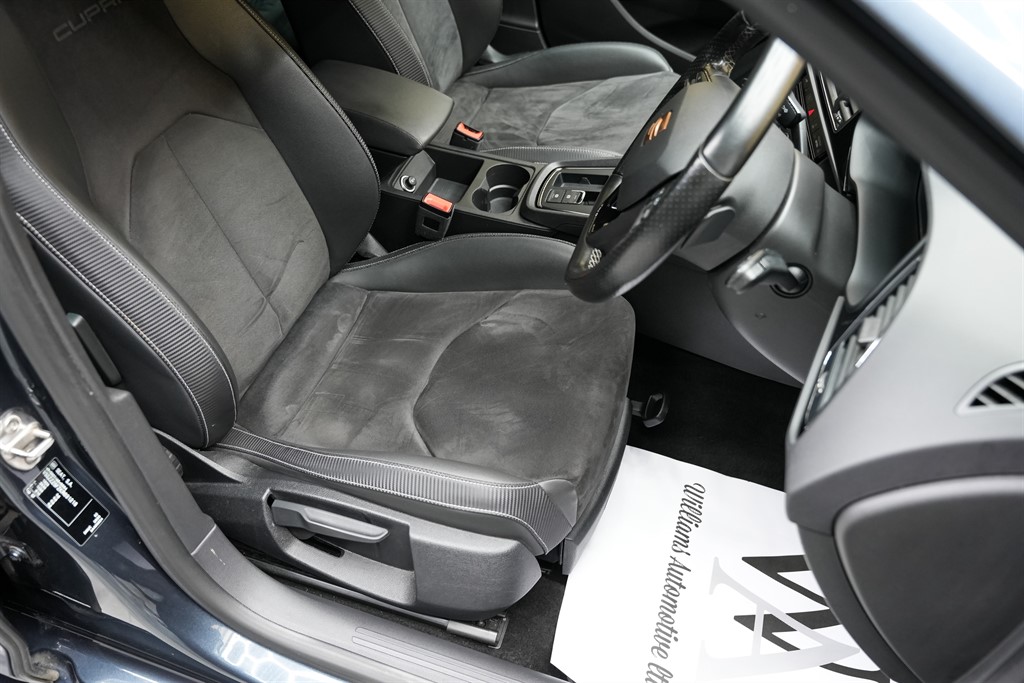 Used SEAT Leon 2018 for sale - 78137368: Photo 36