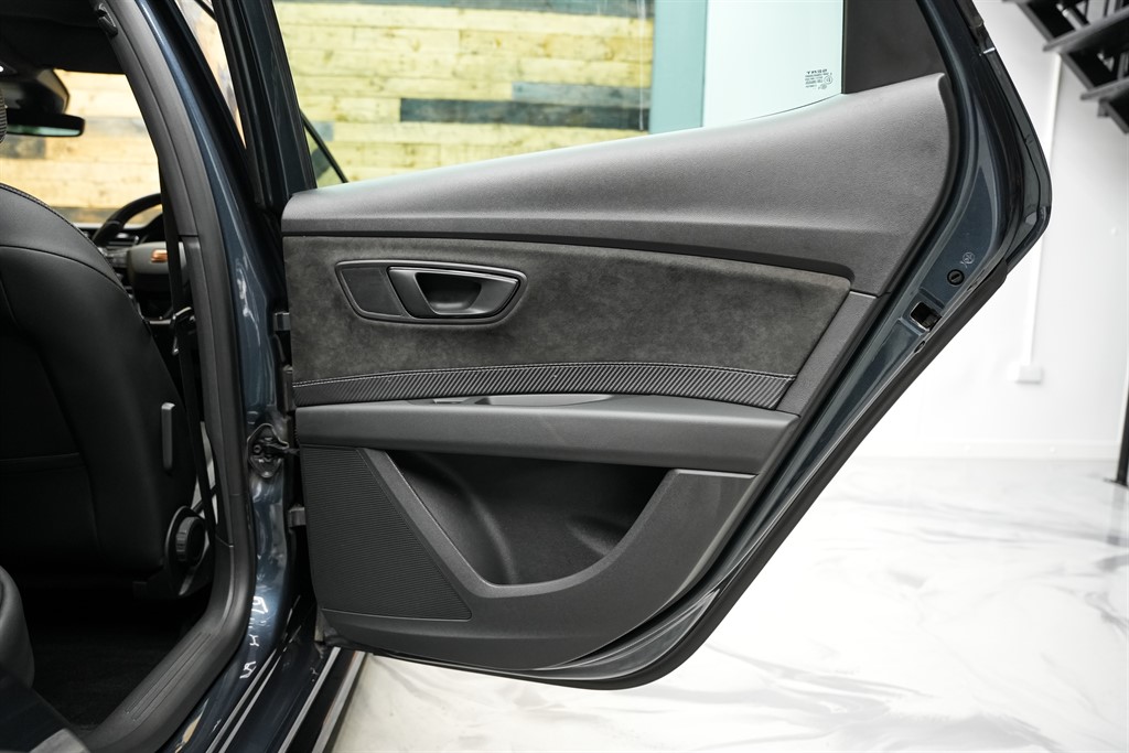 Used SEAT Leon 2018 for sale - 78137368: Photo 39