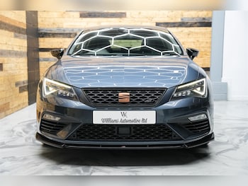 Used SEAT Leon 2018 for sale - 78137368: Photo