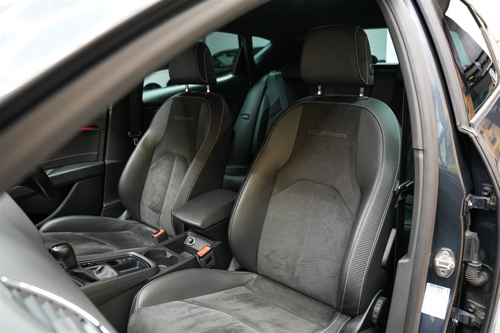 Used SEAT Leon 2018 for sale - 78137368: Photo 47