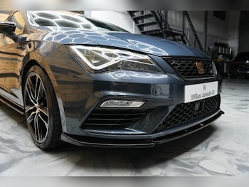 Used SEAT Leon 2018 for sale - 78137368: Photo