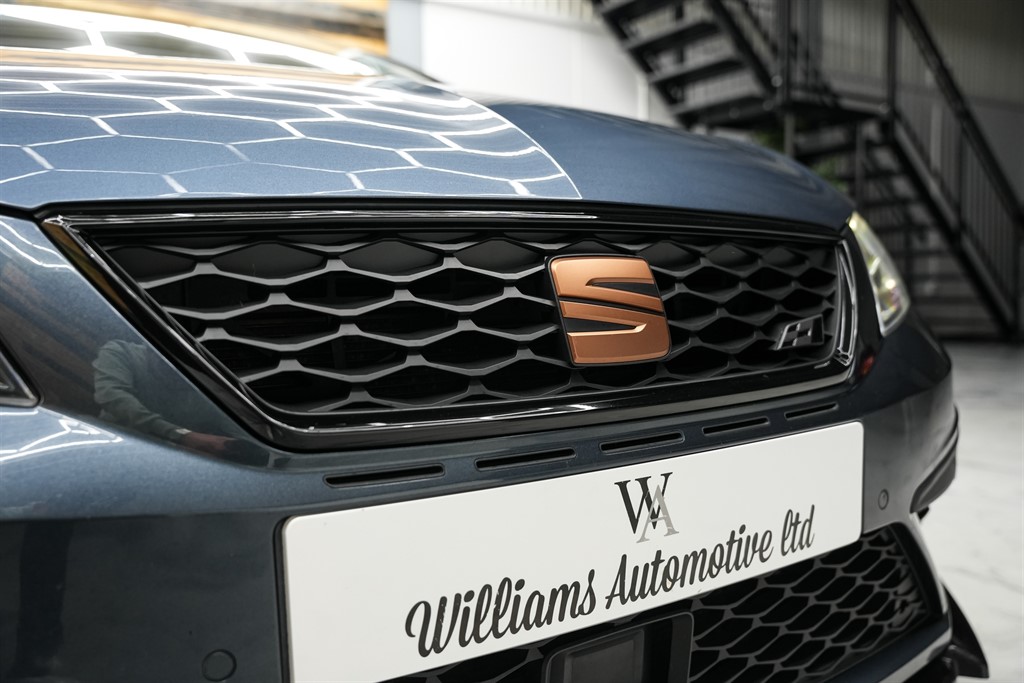 Used SEAT Leon 2018 for sale - 78137368: Photo 5