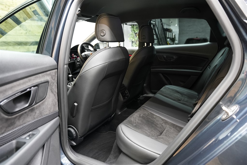 Used SEAT Leon 2018 for sale - 78137368: Photo 50