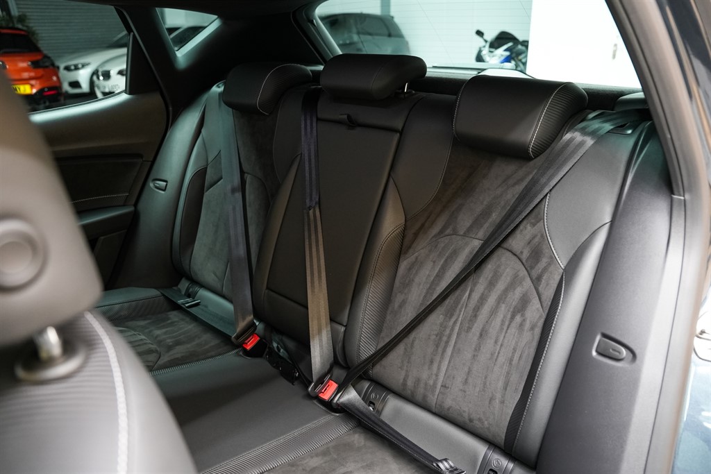 Used SEAT Leon 2018 for sale - 78137368: Photo 51