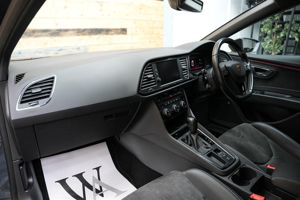 Used SEAT Leon 2018 for sale - 78137368: Photo 53