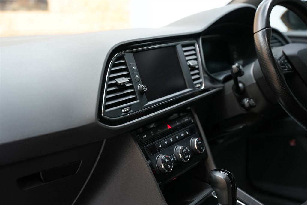 Used SEAT Leon 2018 for sale - 78137368: Photo 55