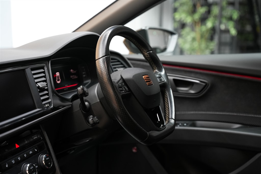 Used SEAT Leon 2018 for sale - 78137368: Photo 57