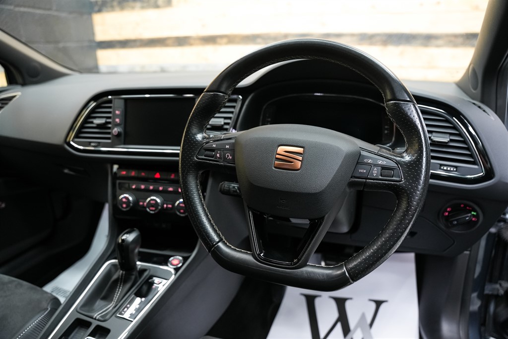 Used SEAT Leon 2018 for sale - 78137368: Photo 58