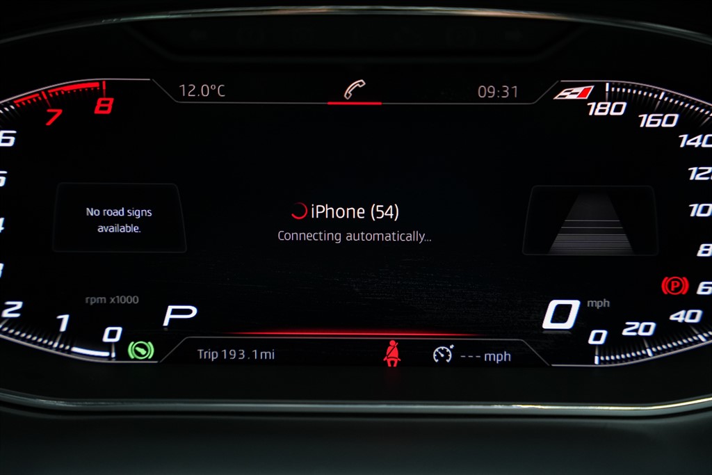 Used SEAT Leon 2018 for sale - 78137368: Photo 67