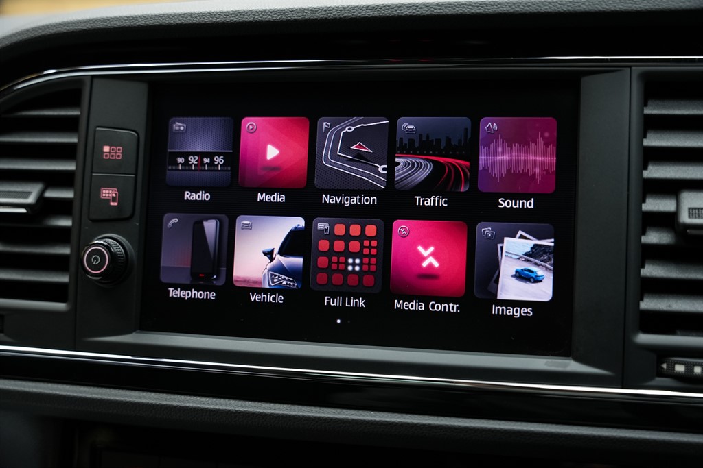 Used SEAT Leon 2018 for sale - 78137368: Photo 74