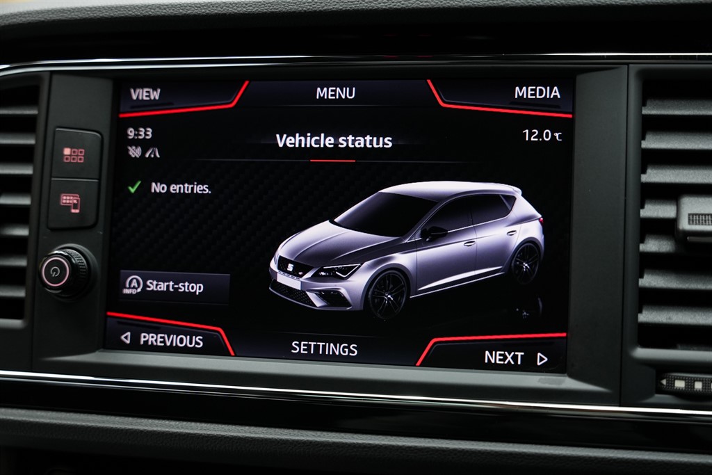 Used SEAT Leon 2018 for sale - 78137368: Photo 77