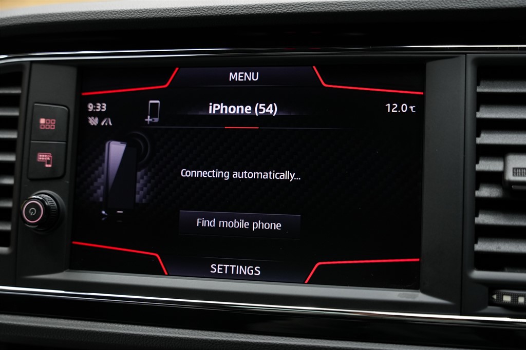 Used SEAT Leon 2018 for sale - 78137368: Photo 78