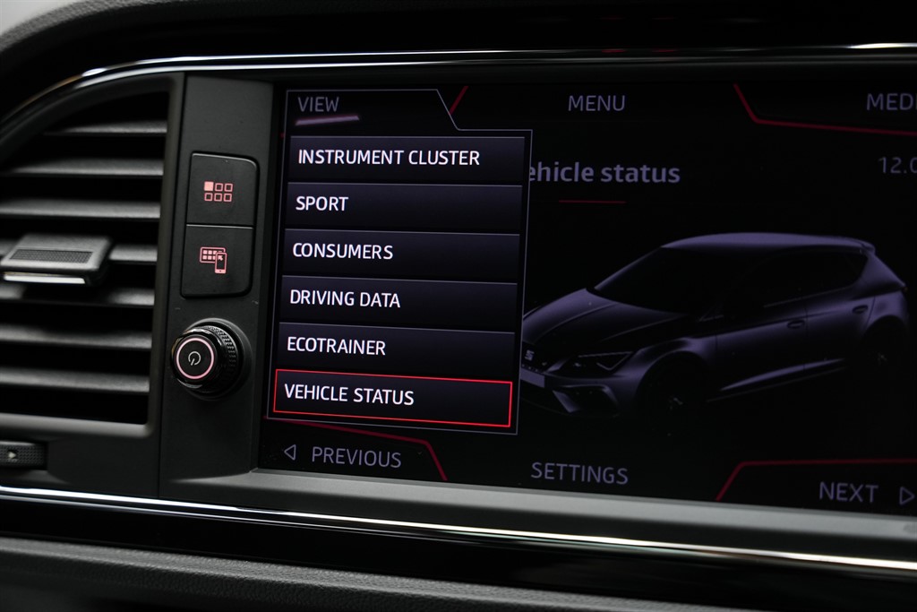 Used SEAT Leon 2018 for sale - 78137368: Photo 81