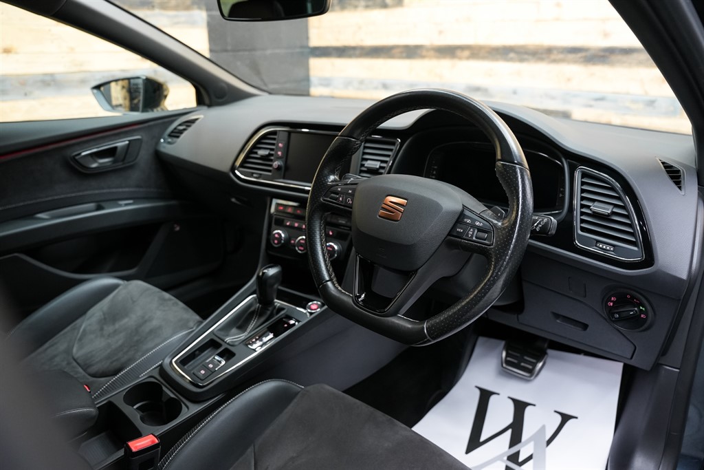 Used SEAT Leon 2018 for sale - 78137368: Photo 88