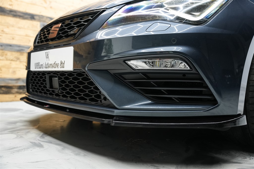 Used SEAT Leon 2018 for sale - 78137368: Photo 9