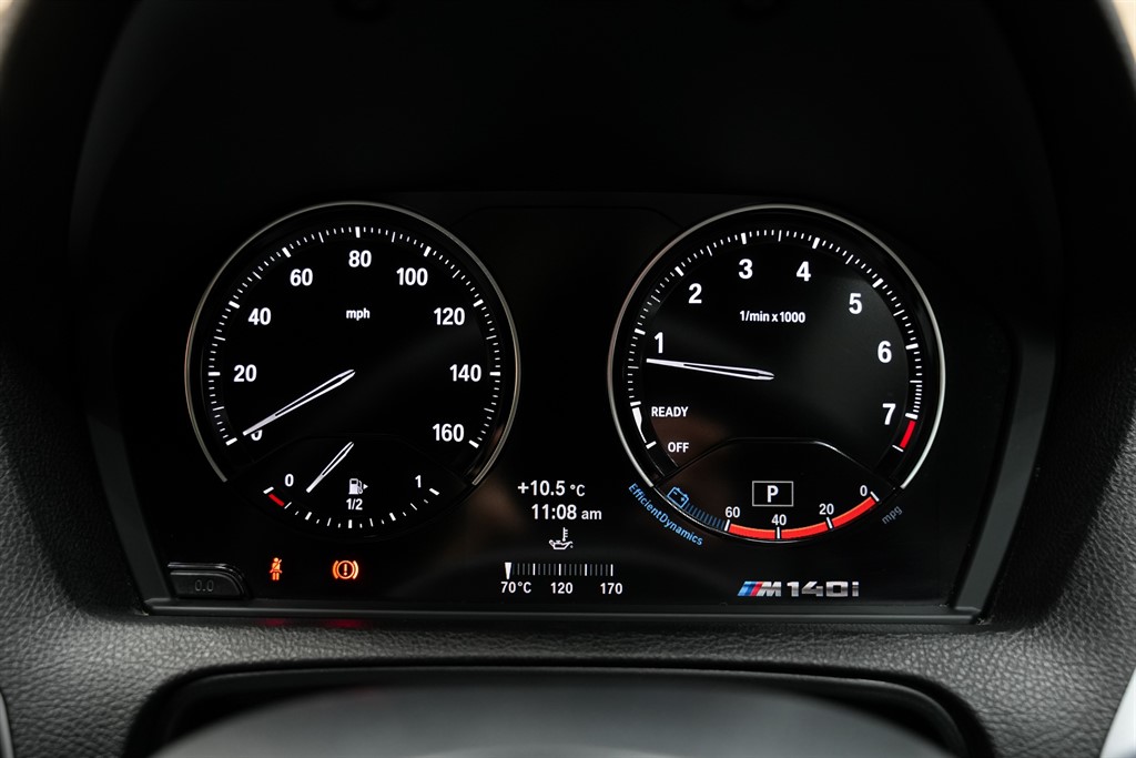 Used BMW 1 Series 2018 for sale - 77971954: Photo 11