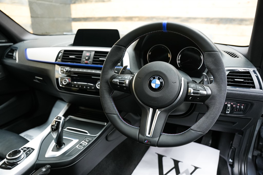 Used BMW 1 Series 2018 for sale - 77971954: Photo 13