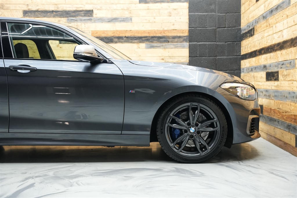 Used BMW 1 Series 2018 for sale - 77971954: Photo 19