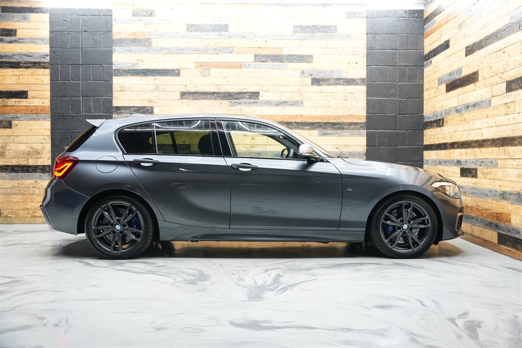 Used BMW 1 Series 2018 for sale - 77971954: Photo 20