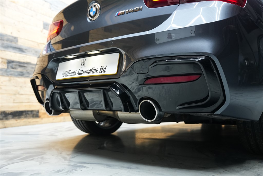 Used BMW 1 Series 2018 for sale - 77971954: Photo 25