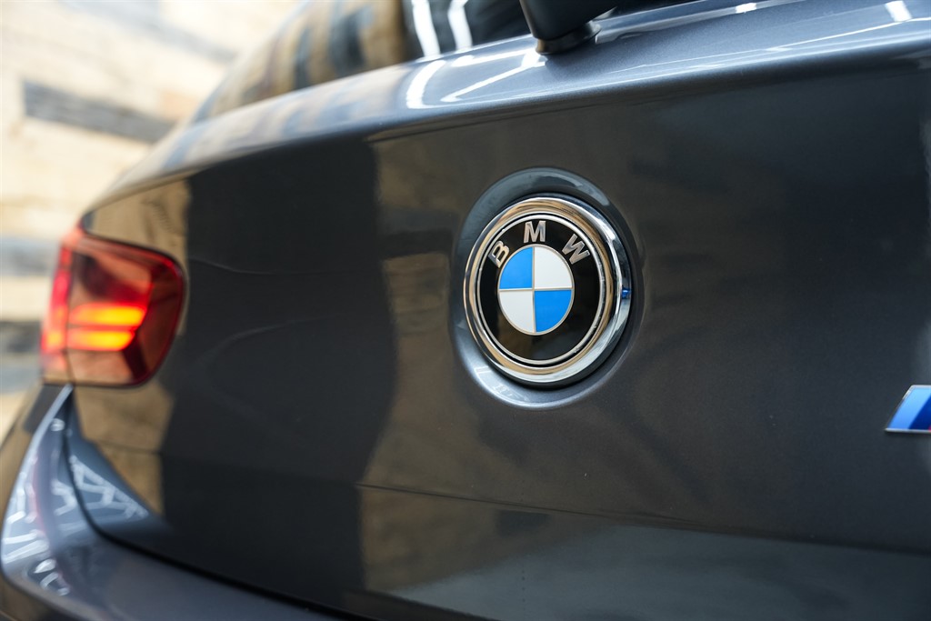 Used BMW 1 Series 2018 for sale - 77971954: Photo 27