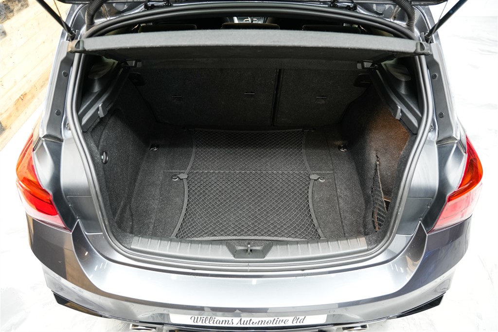 Used BMW 1 Series 2018 for sale - 77971954: Photo 30