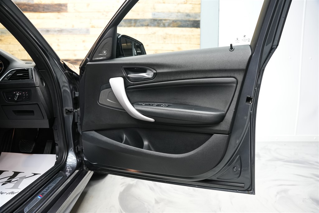 Used BMW 1 Series 2018 for sale - 77971954: Photo 34